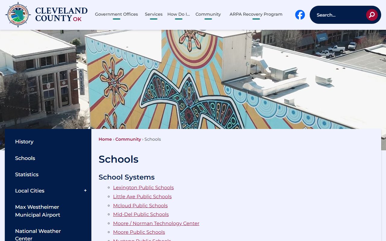 Cleveland County busted mugshots detention center page