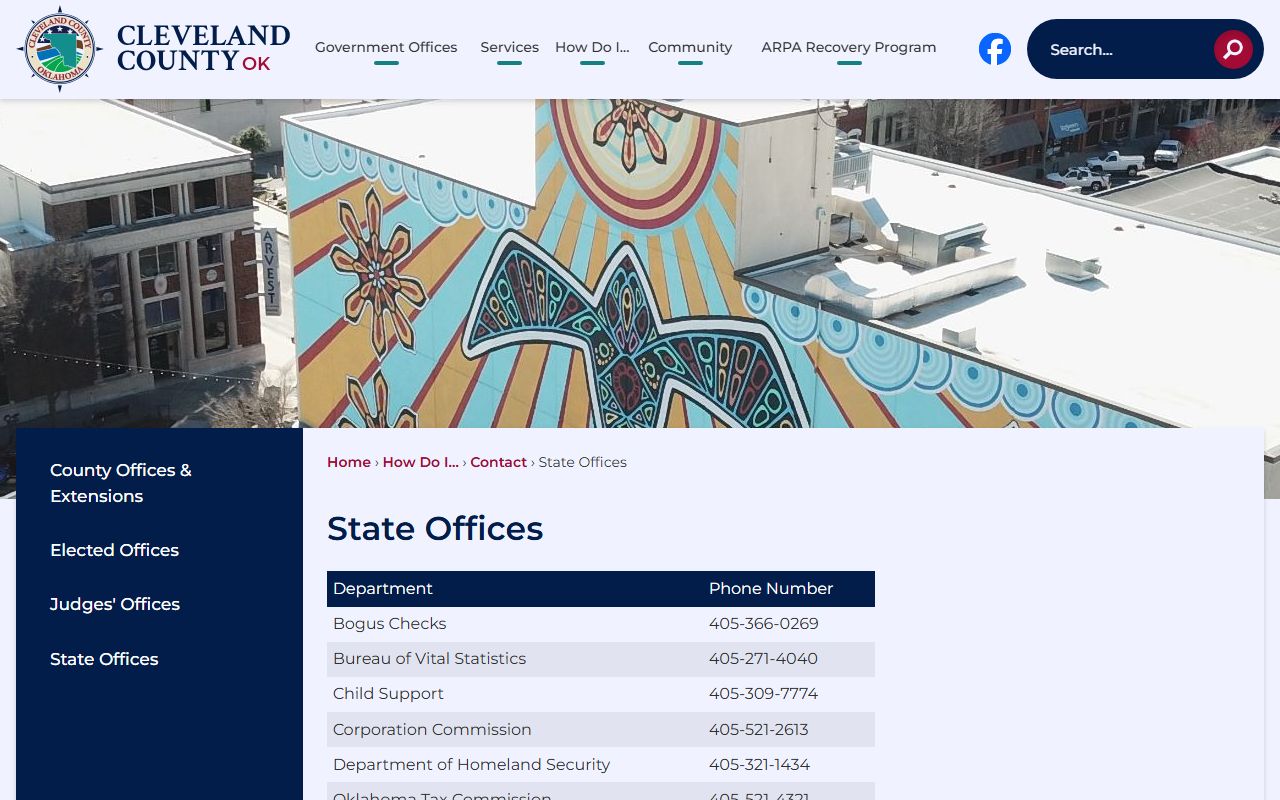 Cleveland County busted mugshots sheriff office page