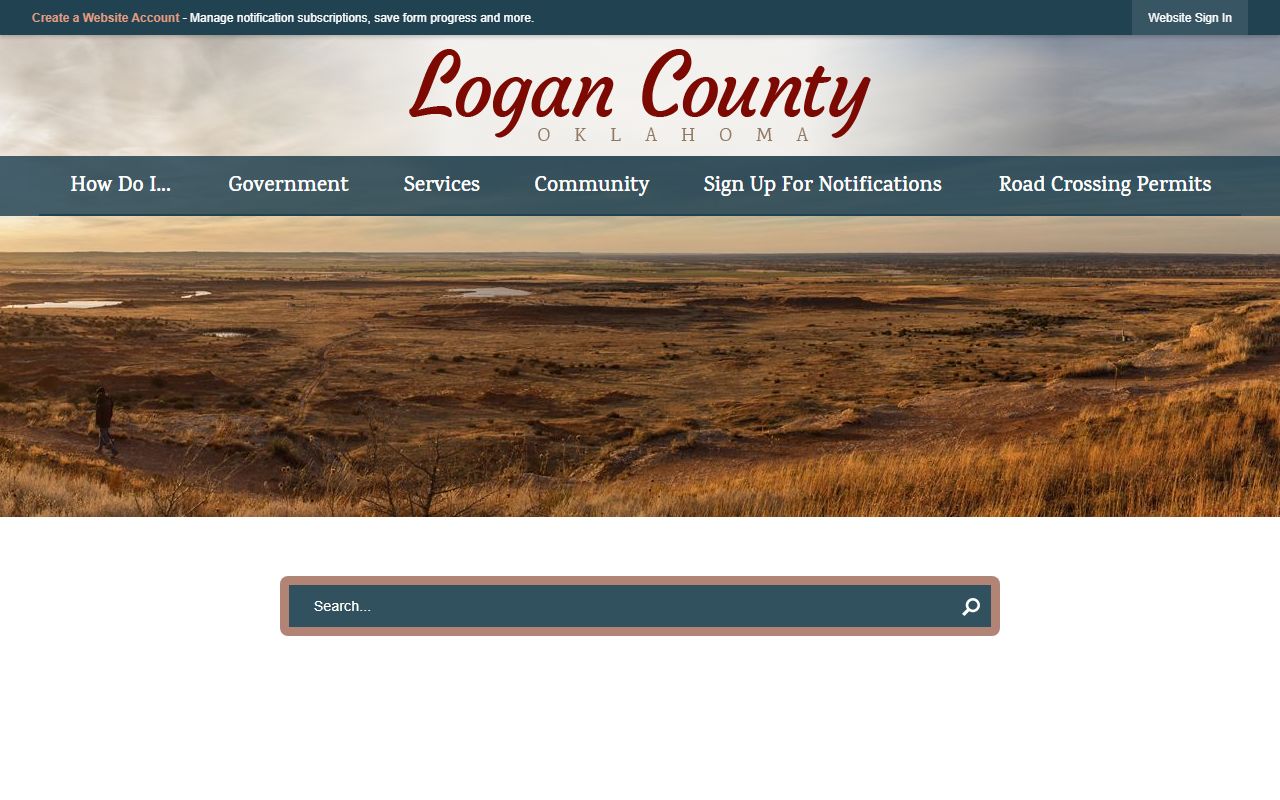 Logan County busted mugshots official website